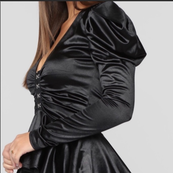 Peplum Top - Picture 2 of 3